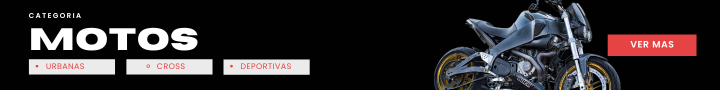 Categoría Motos