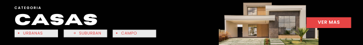 Categoría Casas