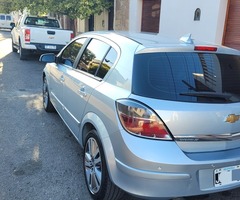 Chevrolet VECTRA CD 2.4 2011 - Imagen 8