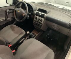 CHEVROLET CLASSIC 4P LS PACK 1.4N 2016 - Imagen 3