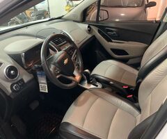 CHEVROLET TRACKER FULL AT PACK CUERO - Imagen 3