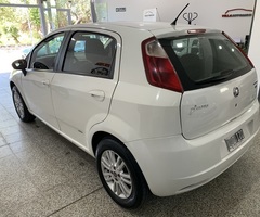 Fiat Punto 2012 1.4 GNC - Imagen 2