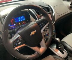 CHEVROLET TRACKER FULL AT PACK CUERO - Imagen 4