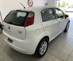 Fiat Punto 2012 1.4 GNC - Imagen 3