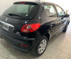 207 COMPACT XR 1.4 5P 2011 - Imagen 2