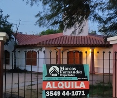 Casa Quinta - Imagen 1