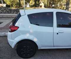 Ford Ka Fly Viral 1.6 2013 - Imagen 8