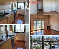 Vendo Departamento Bs. As.