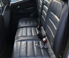 Volkswagen Amarok 2017 - Imagen 2