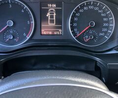 Volkswagen Amarok 2017 - Imagen 4