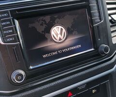Volkswagen Amarok 2017 - Imagen 6