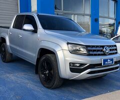 Volkswagen Amarok 2017 - Imagen 7
