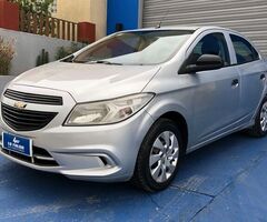 Chevrolet Prisma 2015 LTZ 1.4