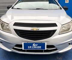 Chevrolet Prisma 2015 LTZ 1.4 - Imagen 4