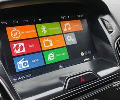 Chevrolet Prisma 2015 LTZ 1.4 - Imagen 6