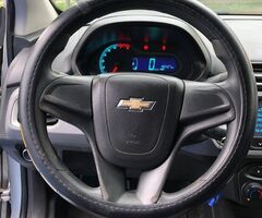 Chevrolet Prisma 2015 LTZ 1.4 - Imagen 8