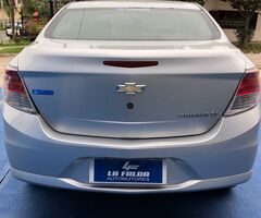 Chevrolet Prisma 2015 LTZ 1.4 - Imagen 9