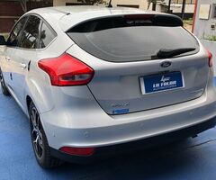 Ford Focus  AT 2019 TITANIUM FULL - Imagen 2