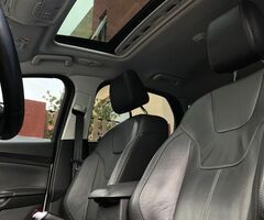Ford Focus  AT 2019 TITANIUM FULL - Imagen 3