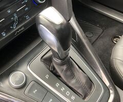Ford Focus  AT 2019 TITANIUM FULL - Imagen 4