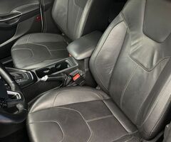 Ford Focus  AT 2019 TITANIUM FULL - Imagen 5