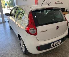 Fiat Palio (326) Attractive 5P 1.4 8V - Año 2017 - Imagen 2