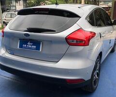 Ford Focus  AT 2019 TITANIUM FULL - Imagen 6