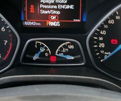 Ford Focus  AT 2019 TITANIUM FULL - Imagen 7