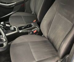 Ford Focus EXE 2.0 2015 - Imagen 2