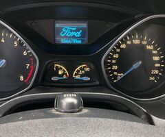 Ford Focus EXE 2.0 2015 - Imagen 3