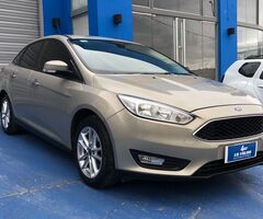 Ford Focus EXE 2.0 2015 - Imagen 4