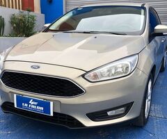 Ford Focus EXE 2.0 2015 - Imagen 5