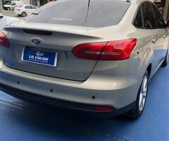 Ford Focus EXE 2.0 2015 - Imagen 7