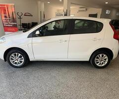 Fiat Palio (326) Attractive 5P 1.4 8V - Año 2017 - Imagen 3