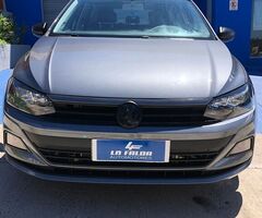 Volkswagen Polo Trend msi 2023 - Imagen 2