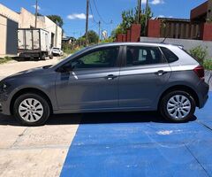 Volkswagen Polo Trend msi 2023 - Imagen 3