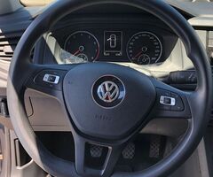 Volkswagen Polo Trend msi 2023 - Imagen 5