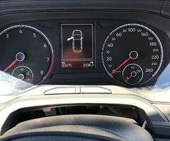 Volkswagen Polo Trend msi 2023 - Imagen 6