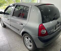 Renault Clio 2 F2 RN 1.6 Expression 2006 - Imagen 2