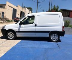 Peugeot Partner Confort 1.6 HDI 2011 - Imagen 4