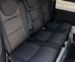 Peugeot Partner Confort 1.6 HDI 2011 - Imagen 7