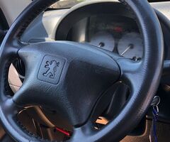 Peugeot Partner Confort 1.6 HDI 2011 - Imagen 8