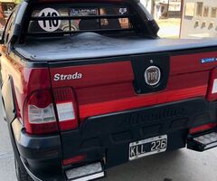 Fiat Strada Adventure 1.6 Locker 2011 - Imagen 3