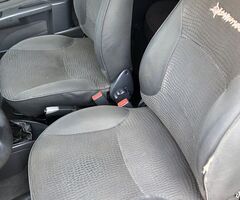 Fiat Strada Adventure 1.6 Locker 2011 - Imagen 6