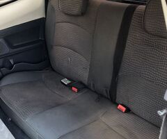Fiat Strada Adventure 1.6 Locker 2011 - Imagen 7