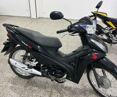 Honda Wave S 2024 - Imagen 2