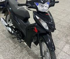 Honda Wave S 2024 - Imagen 4