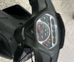 Honda Wave S 2024 - Imagen 5