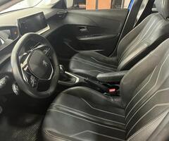 Peugeot 208 1.6 Feline tiptronic 2021 - Imagen 3