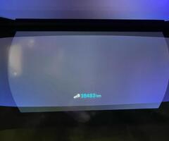 Peugeot 208 1.6 Feline tiptronic 2021 - Imagen 4